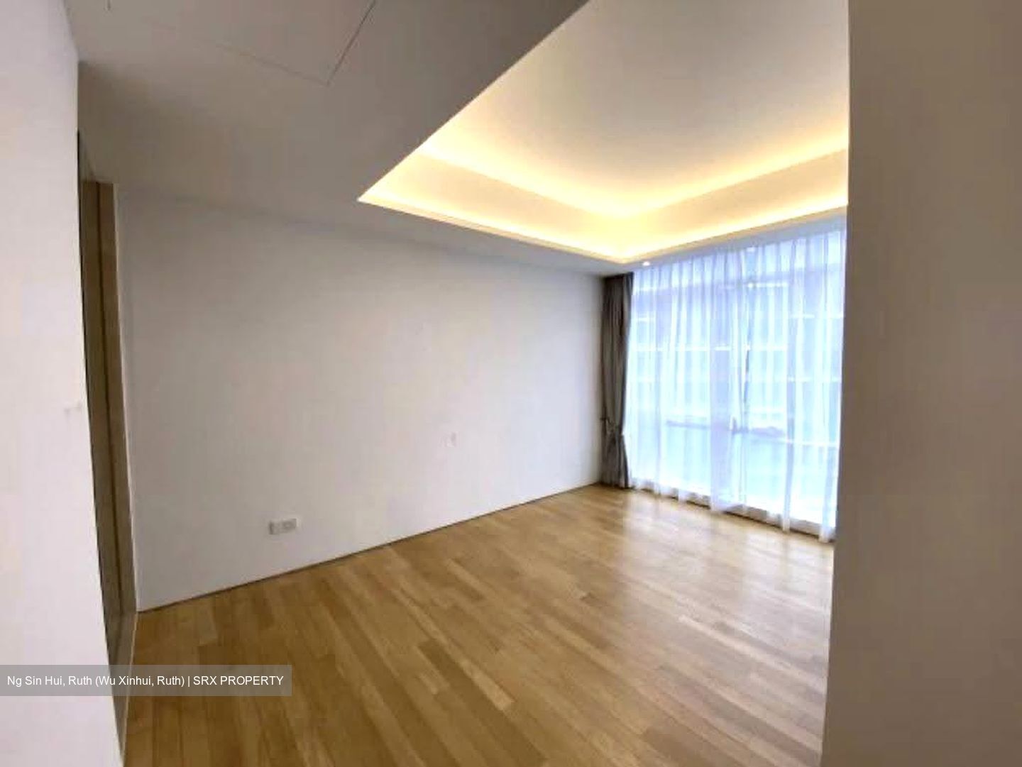Orchard Scotts (D9), Condominium #613637141